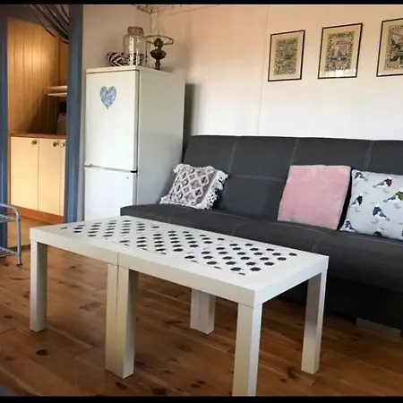 Lodge Sloneczny Wadag Dywity