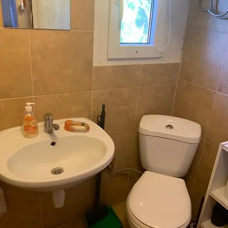 Lodge Sloneczny Wadag Dywity