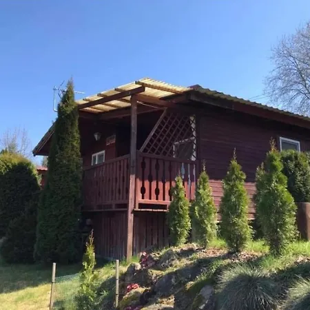 Lodge Sloneczny Wadag